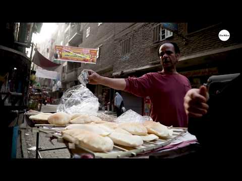 How to make good bread