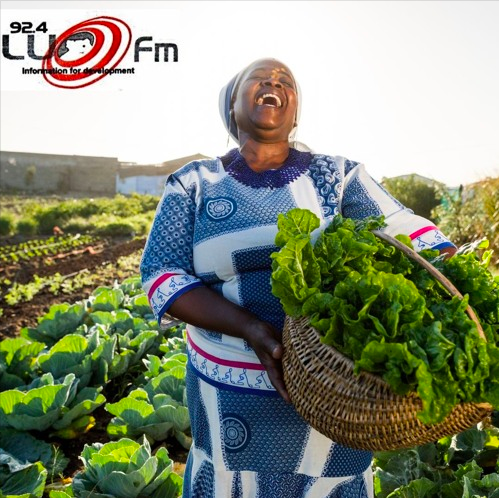 LUO-FM-Uganda-Climate Change & Farming