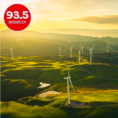 BARIADI FM-TANZANIA- RENEWABALE ENERGY IN 21ST CENTURY