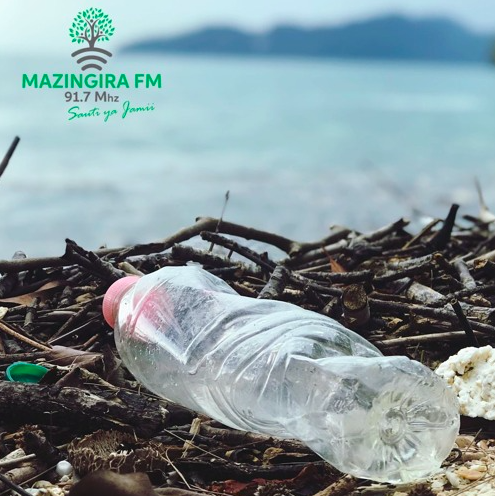 MAZINGIR FM- TANZANIA- WATER POLLUTION AND THE ENVIRONMENT