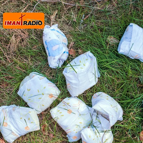 IMANI RADIO-KENYA- HOW WASTE DISPOSAL EFFECTS OUR ENVIRONMENT